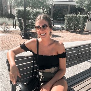 Meet your Posher, Jordan